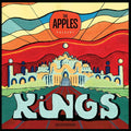 Apples - Kings - Vinyl Record