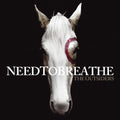 Needtobreathe - Outsiders - Vinyl Record