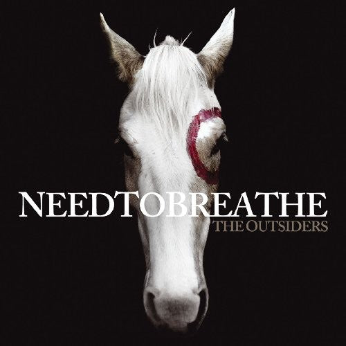 Needtobreathe - Outsiders - Vinyl Record