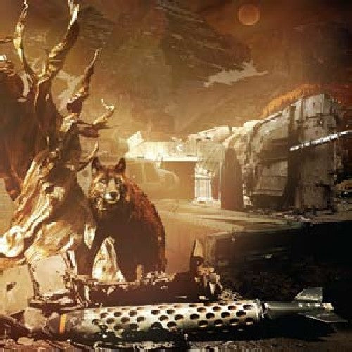 Storm Of Light - Forgive Us Our Trespasses - Vinyl Record
