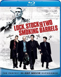 Lock Stock & Two Smoking Barrels - Lock Stock & Two Smoking Barrels - Blu-ray