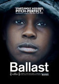 Ballast - Ballast - DVD