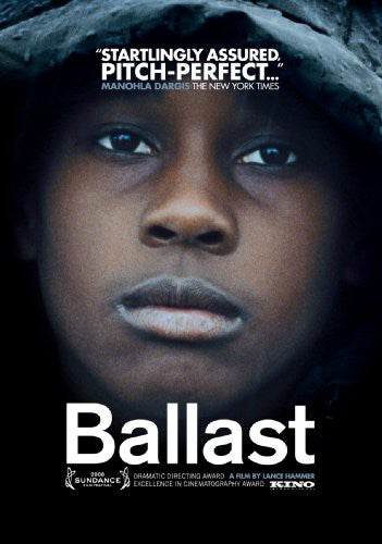 Ballast - Ballast - DVD