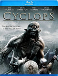 Cyclops - Cyclops - Blu-ray