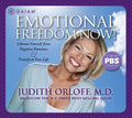 Orloff,judith - Emotional Freedom Now - Music CD