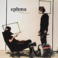 Ephma - Walking Letter - Vinyl Record