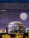 Killers - Live From Royal Albert Hall - Blu-ray