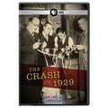 American Experience: Crash Of 1929 - American Experience: Crash Of 1929 - DVD