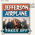 Jefferson Airplane - Jefferson Airplane Takes Off - Music CD