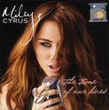 Cyrus,miley - Time Of Our Lives - Music CD