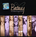 Spears,britney - Singles Collection - Music CD