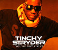 Stryder,tinchy - You're Not Alone