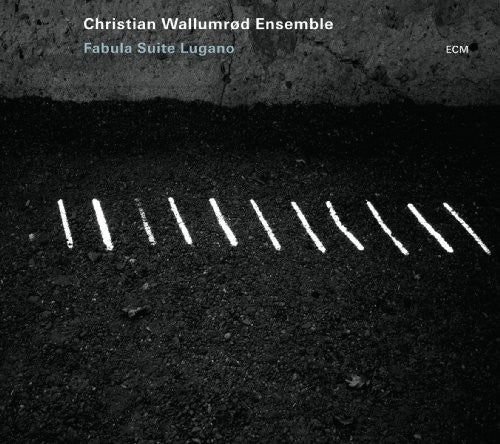 Wallumrod,christian Sextet - Fabula Suite Lugano - Music CD