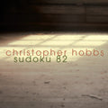 Hobbs / Pezzone - Sudoku 82 - Music CD