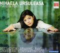 Ursuleasa,mihaela - Piano & Forte - Music CD