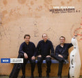 Mendelssohn / Trio Jean Paul - Piano Trios 1 & 2 - Music CD