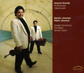 Dvorak / Javorkai,sandor & Adam - Violin & Cello Concertos - Music CD