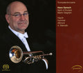 Gansch,hans - Trumpet Concertos - Music CD