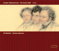 Huttenbrenner / Bastlein / Spencer - Lieder - Music CD