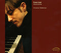 Liszt / Maltempo - Piano Works - Music CD