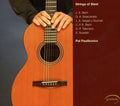 Paulikovics,pal - Strings Of Steel - Music CD