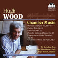 Wood / Archduke Trio / Silverthorne / Heaton - Chamber Music - Music CD