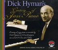 Hyman,dick - Century Of Jazz Piano - Music CD