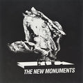 New Monuments - New Monuments - Vinyl Record