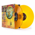 Gov't Mule - By A Thread - Vinyl Record
