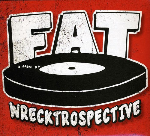 Wrecktrospective / Various - Wrecktrospective / Various - Music CD
