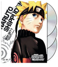 Naruto Shippuden Box Set 1 - Naruto Shippuden Box Set 1 - DVD