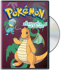 Pokemon Elements 8: Dragon - Pokemon Elements 8: Dragon - DVD