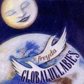 Epstein,freyda - Globalullabies - Music CD