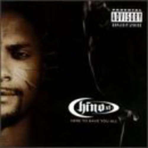 Chino Xl - Here To Save You All - Music CD