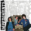 Impediments - Impediments - Vinyl Record