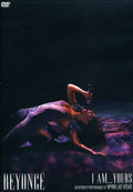 Beyonce - I Am Yours: An Intimate Performance At The Wynn - DVD