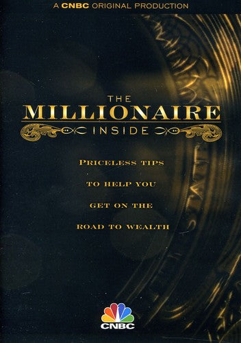Millionaire Inside - Millionaire Inside - DVD