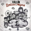 Vallin,sergio - Bendito Entre Las Mujeres - Music CD