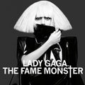 Lady Gaga - Fame Monster - Music CD