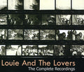 Louie & The Lovers - Complete Recordings - Music CD