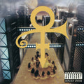 Prince & The New Power Generation - Love Symbol Album - Music CD