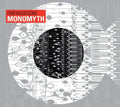Fin Fang Foom - Monomyth - Vinyl Record