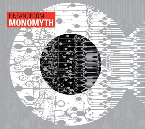 Fin Fang Foom - Monomyth - Vinyl Record