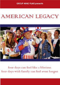 American Legacy - American Legacy - DVD