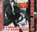 Solo Bobby - I Successi - Music CD