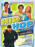 Learn To Hip Hop Collection 1 2 & 3 - Learn To Hip Hop Collection 1 2 & 3 - DVD