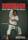 Nunchaku: Karate Weapon Of Self-defense - Nunchaku: Karate Weapon Of Self-defense - DVD