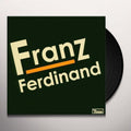 Franz Ferdinand - Franz Ferdinand - Vinyl Record