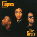 Fugees - Score - Music CD