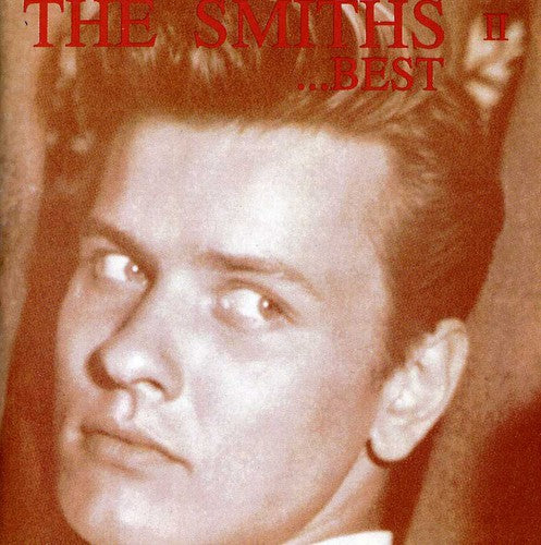 Smiths - Best Of 2 - Music CD